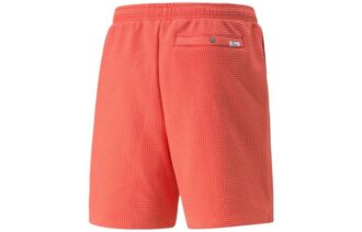 Pantalones cortos MMQ STB «Naranja»