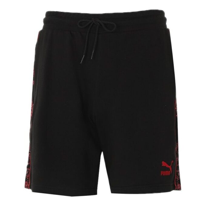 Pantalones cortos originales «Negro»