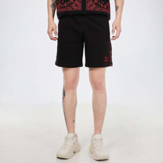 Pantalones cortos originales «Negro»