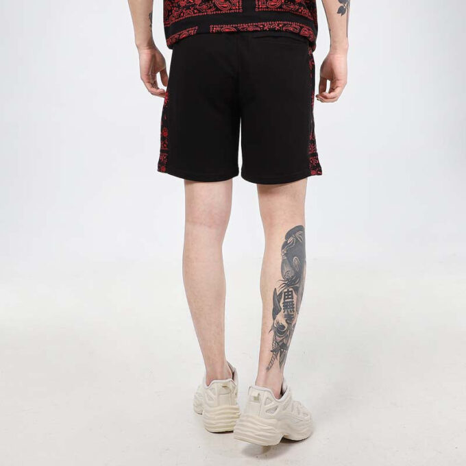 Pantalones cortos originales «Negro»