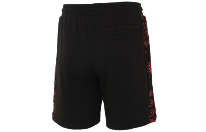 Pantalones cortos originales «Negro»