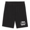 Pantalones cortos Palm Resort «Negro y blanco»