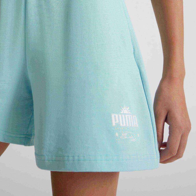 Pantalones cortos Palm Resort para mujer de 5 pulgadas Pantalones cortos Palm Resort para mujer de 5 pulgadas