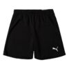 Pantalones cortos para correr «Negro»