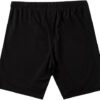 Pantalones cortos para correr «Negro»