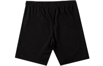 Pantalones cortos para correr «Negro»