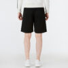 Pantalones cortos para correr «Negro»