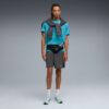 Pantalones cortos para correr Run Velocity para hombre de 5 pulgadas