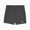 Pantalones cortos para correr Run Velocity para hombre de 5 pulgadas