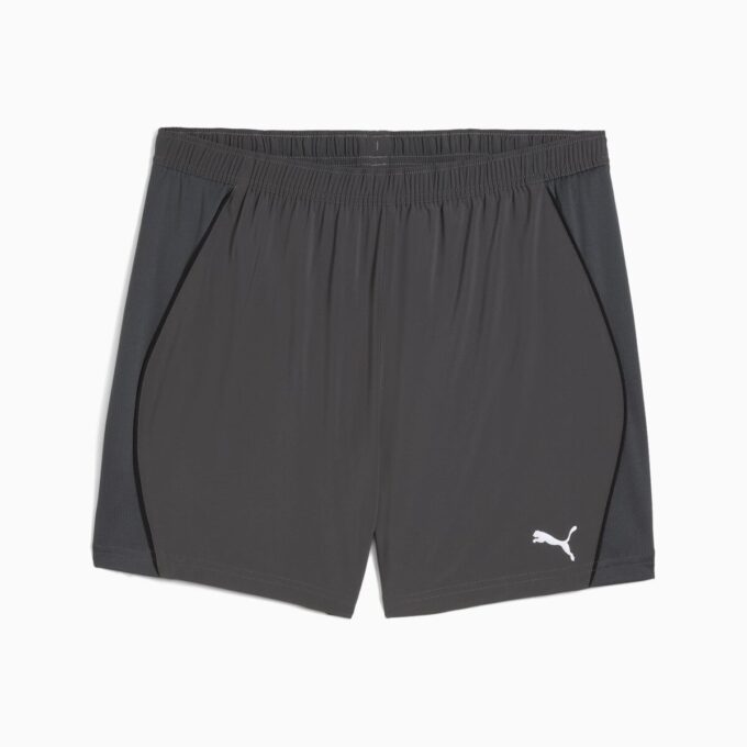 Pantalones cortos para correr Run Velocity para hombre de 5 pulgadas