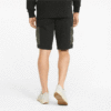 Pantalones cortos Porsche Legacy Statement «Negro»