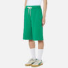 Pantalones cortos PUMA x AMI «Verde»