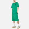 Pantalones cortos PUMA x AMI «Verde»
