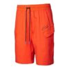 Pantalones cortos PUMA x Attempt «Naranja y negro»