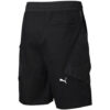 Pantalones cortos PUMA x Attempt «Negro y blanco»