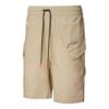 Pantalones cortos PUMA x Attempt «Tan»