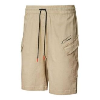 Pantalones cortos PUMA x Attempt «Tan»
