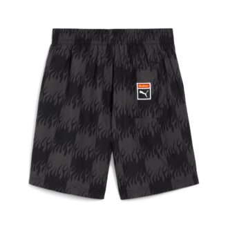 Pantalones cortos PUMA x Butter Goods «Negro»