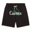 Pantalones cortos PUMA x Carrots «Negro»