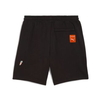 Pantalones cortos PUMA x Carrots «Negro»