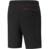 Pantalones cortos PUMA x COCA-COLA «Negro»