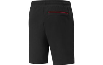 Pantalones cortos PUMA x COCA-COLA «Negro»