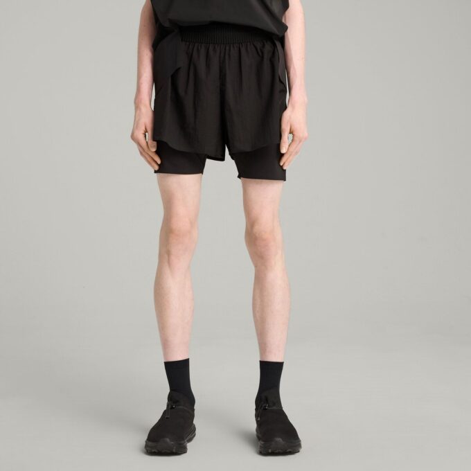 Pantalones cortos PUMA x HELIOT EMIL para hombre