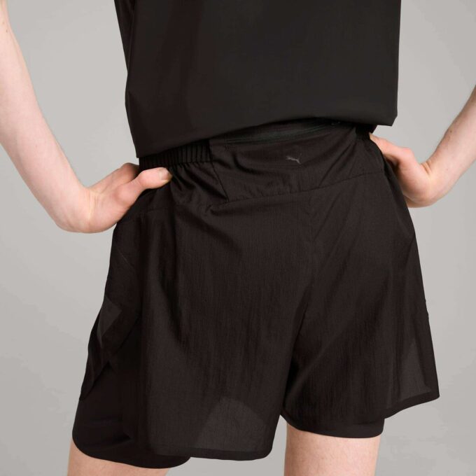 Pantalones cortos PUMA x HELIOT EMIL para hombre