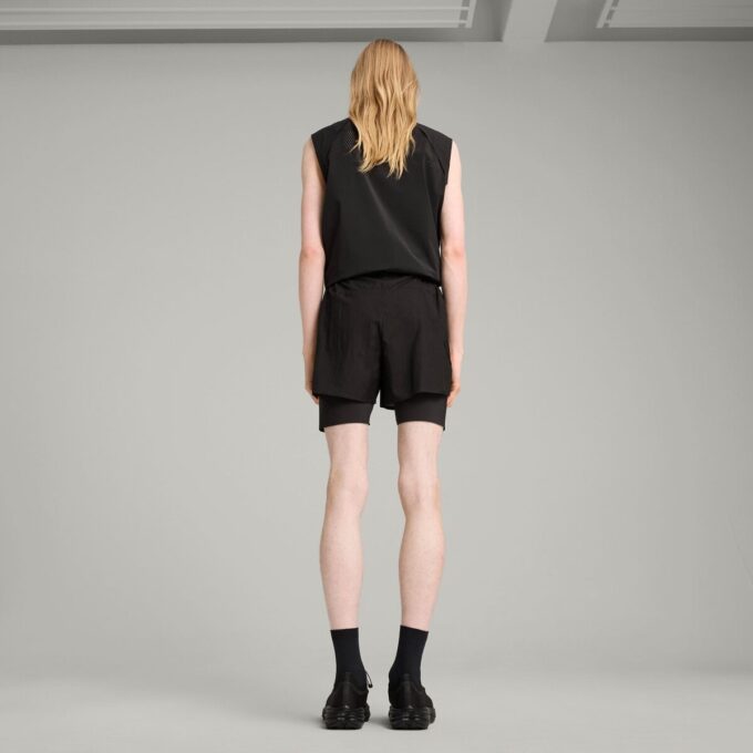 Pantalones cortos PUMA x HELIOT EMIL para hombre