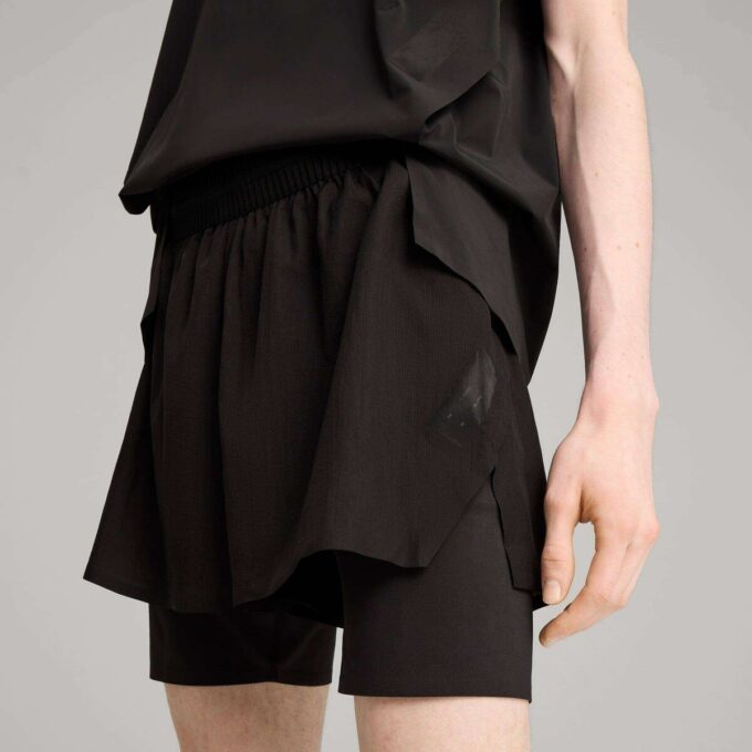 Pantalones cortos PUMA x HELIOT EMIL para hombre