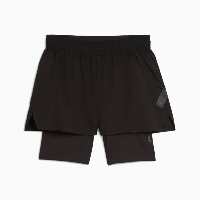 Pantalones cortos PUMA x HELIOT EMIL para hombre