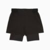 Pantalones cortos PUMA x HELIOT EMIL para hombre