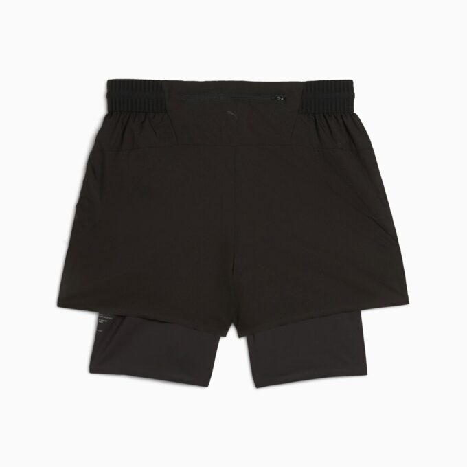 Pantalones cortos PUMA x HELIOT EMIL para hombre