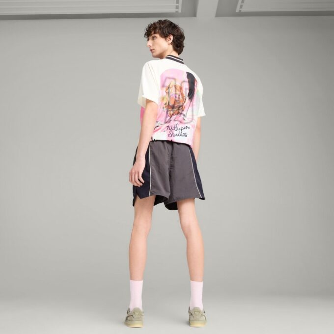 Pantalones cortos PUMA x KIDSUPER para hombre