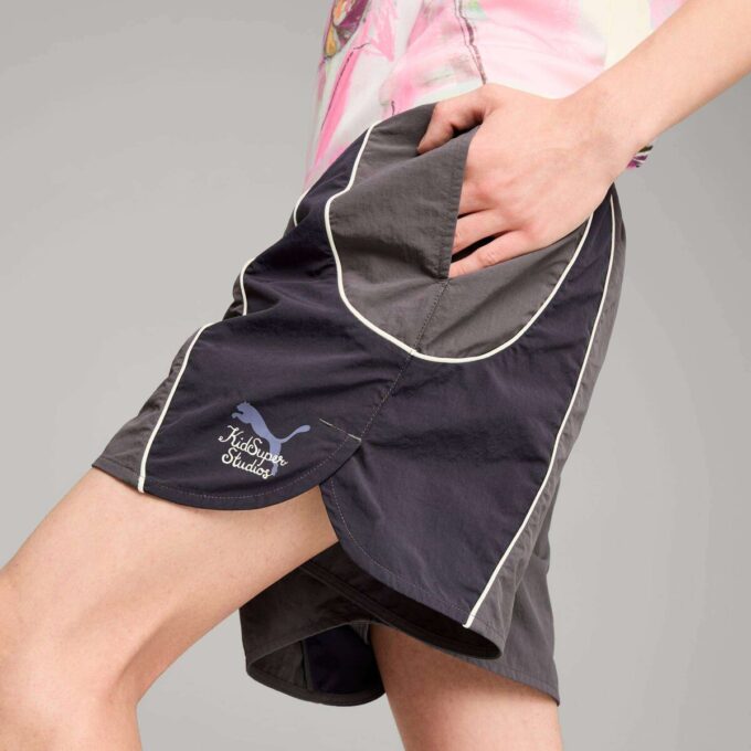 Pantalones cortos PUMA x KIDSUPER para hombre