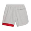 Pantalones cortos PUMA x MELO Ralph «Gris Azul Rojo»