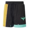 Pantalones cortos PUMA x Melo Rare Ralph «Negro»