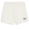 Pantalones cortos PUMA x Palomo T7 «Blanco cálido»