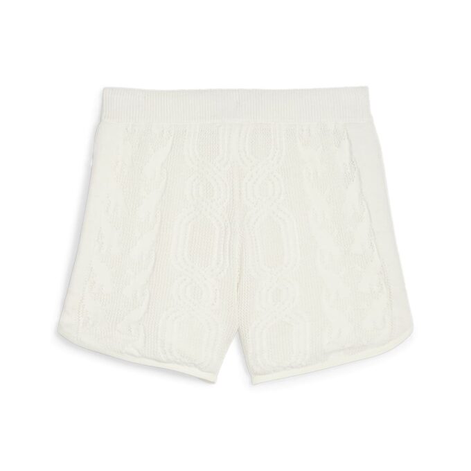 Pantalones cortos PUMA x Palomo T7 «Blanco cálido»