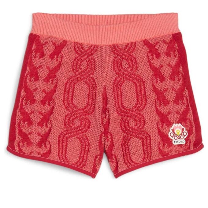 Pantalones cortos PUMA x Palomo T7 «Maracuyá»