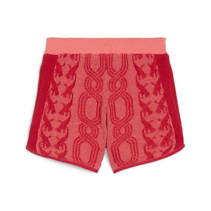 Pantalones cortos PUMA x Palomo T7 «Maracuyá»
