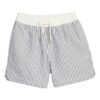 Pantalones cortos PUMA x Rhuigi Elevated «Azul y blanco»