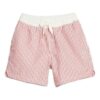 Pantalones cortos PUMA x Rhuigi Elevated «Rosa y blanco»