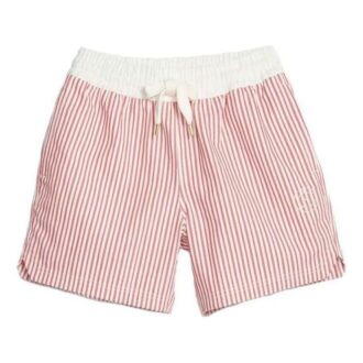 Pantalones cortos PUMA x Rhuigi Elevated «Rosa y blanco»