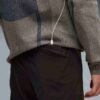 Pantalones cortos PUMA x SAN SAN GEAR para hombre