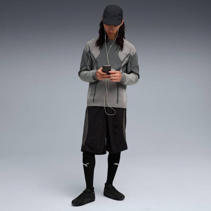Pantalones cortos PUMA x SAN SAN GEAR para hombre