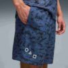 Pantalones cortos PUMA x SQUID GAME para hombre Pantalones cortos PUMA x SQUID GAME para hombre