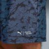 Pantalones cortos PUMA x SQUID GAME para hombre Pantalones cortos PUMA x SQUID GAME para hombre