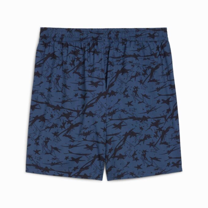 Pantalones cortos PUMA x SQUID GAME para hombre Pantalones cortos PUMA x SQUID GAME para hombre