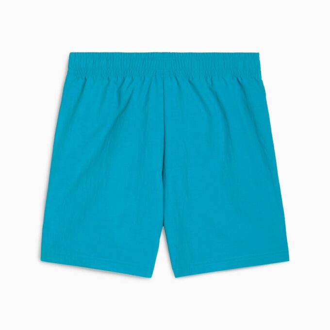 Pantalones cortos Super PUMA para niños grandes